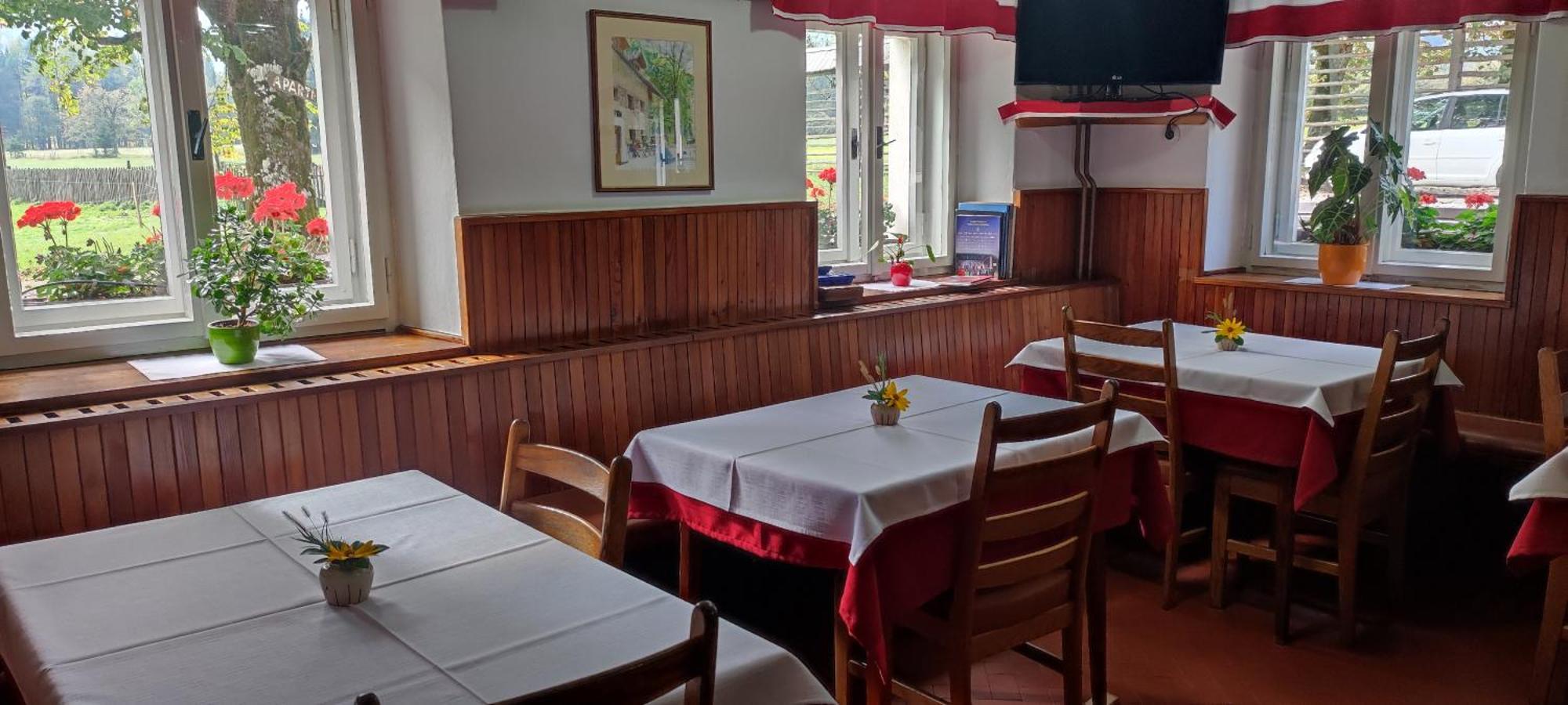 Apartamento Turisticna Kmetija Psnak Mojstrana Exterior foto
