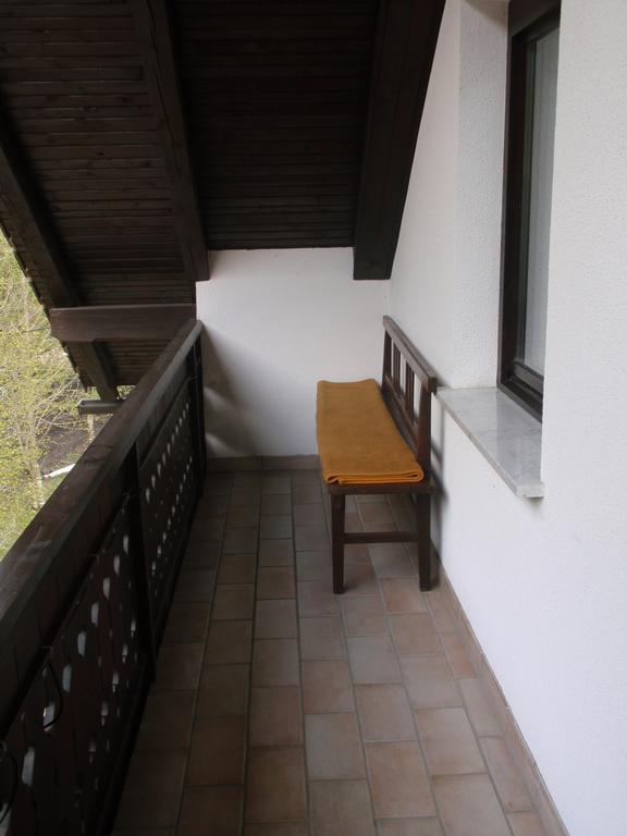 Apartamento Turisticna Kmetija Psnak Mojstrana Habitación foto