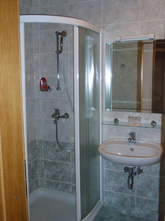 Apartamento Turisticna Kmetija Psnak Mojstrana Habitación foto