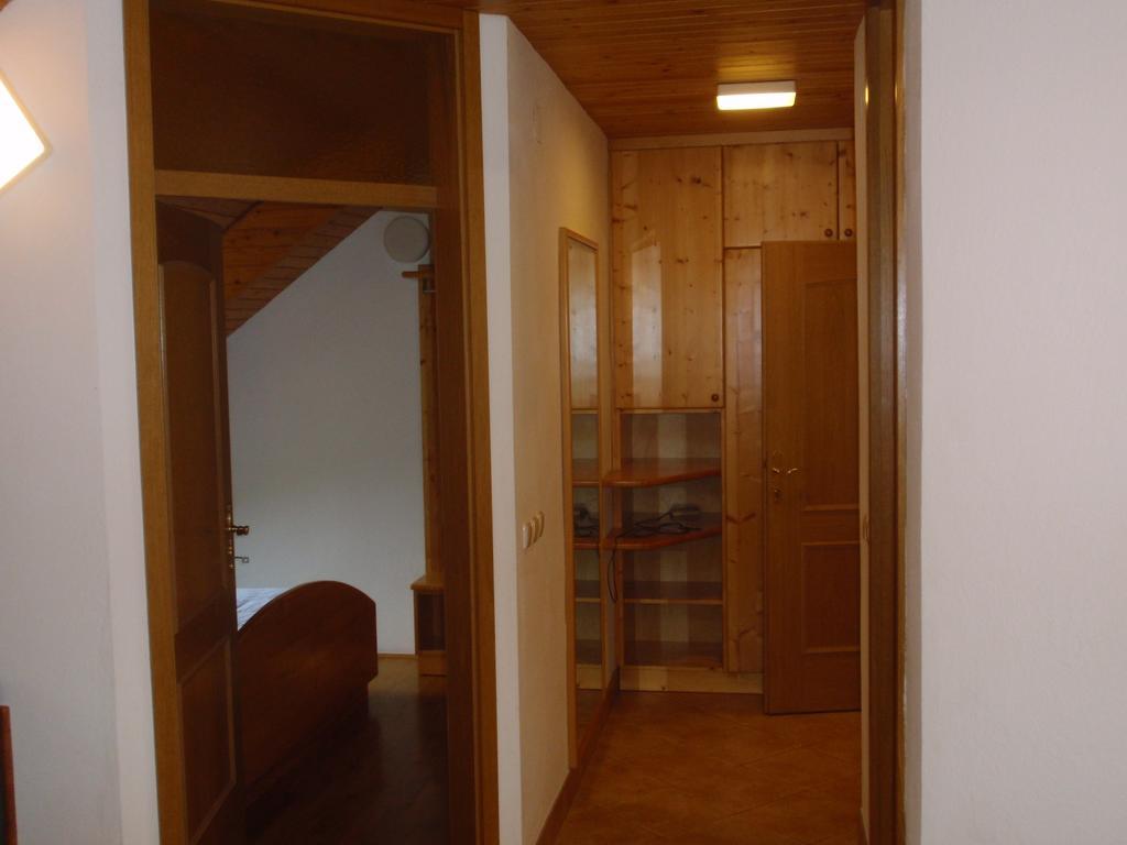 Apartamento Turisticna Kmetija Psnak Mojstrana Habitación foto