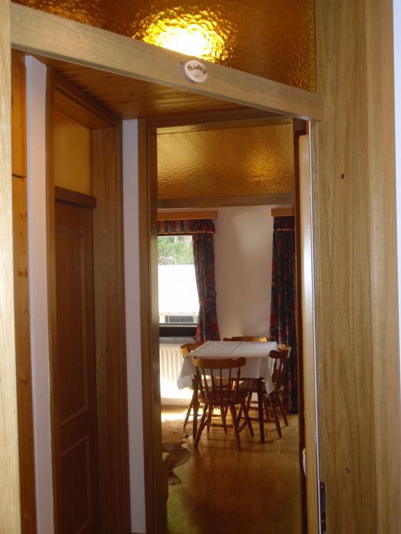 Apartamento Turisticna Kmetija Psnak Mojstrana Habitación foto