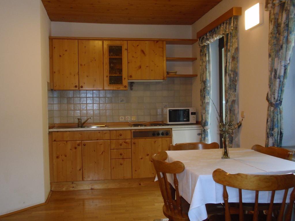 Apartamento Turisticna Kmetija Psnak Mojstrana Habitación foto