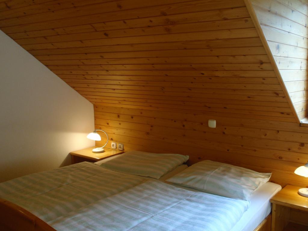 Apartamento Turisticna Kmetija Psnak Mojstrana Habitación foto