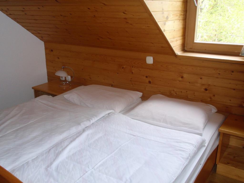 Apartamento Turisticna Kmetija Psnak Mojstrana Habitación foto