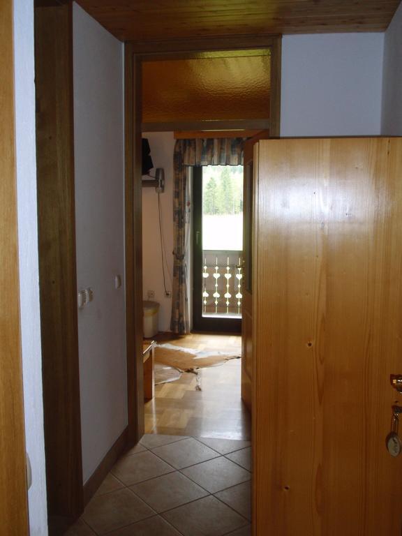 Apartamento Turisticna Kmetija Psnak Mojstrana Habitación foto